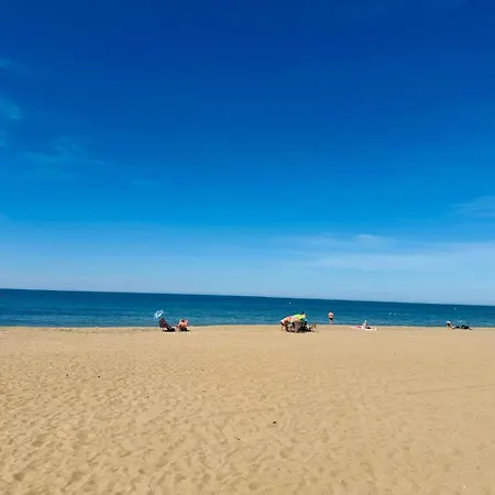Sweet -turistika * Дения